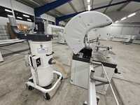 PANDA 550 with ASSOMAK VS 7m, 2021