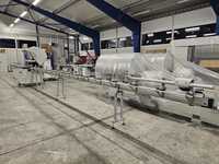 PANDA 550 with ASSOMAK VS 7m, 2021