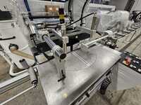 PANDA 550 with ASSOMAK VS 7m, 2021