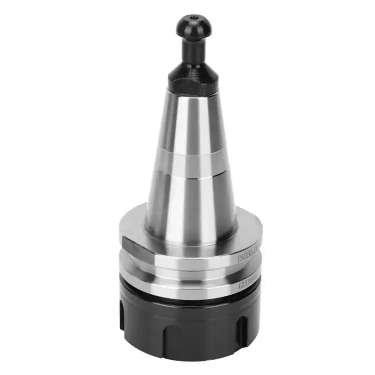 Balanced tool holder ISO30 ER32 L67