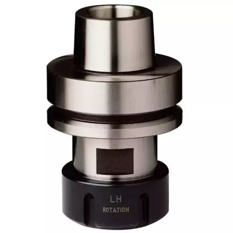 Балансированный держатель инструмента HSK-F63 ER32 L70