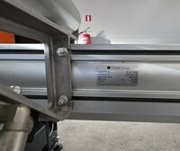GIOBI 600 + ASSOMAK VS 6m + PORTER 4,2m