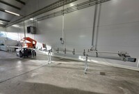 GIOBI 600 + ASSOMAK VS 6m + PORTER 4,2m