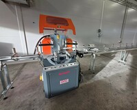 GIOBI 600 + ASSOMAK VS 6m + PORTER 4,2m