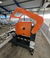 GIOBI 600 + ASSOMAK VS 6m + PORTER 4,2m