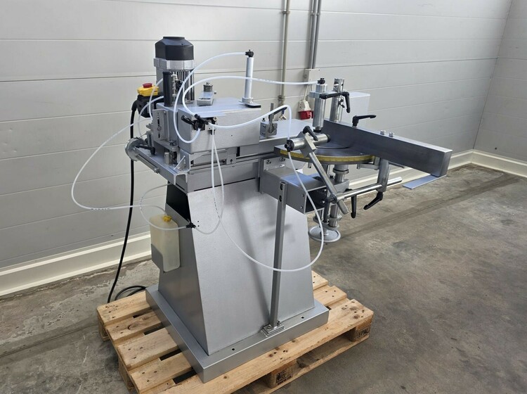 AS-U 450